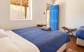 Andes Nomads Desert Camp & Lodge